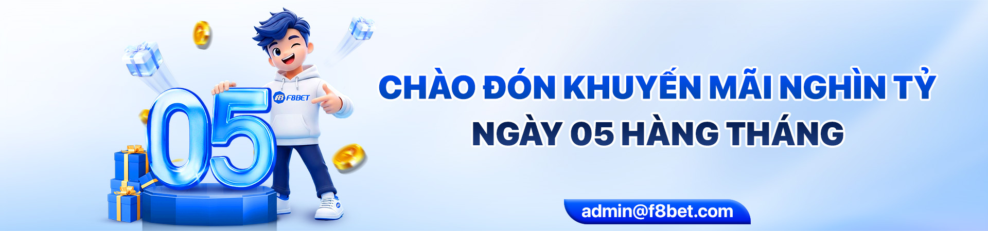 f8bet banner khuyến mãi nghìn tỷ
